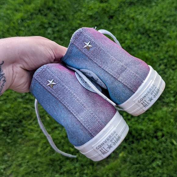 Converse - Picture 6 of 8